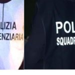 Polizia di Stato  e Polizia Penitenziaria catturano l’evaso dal carcere di…