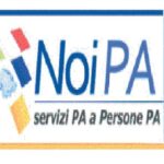 Area riservata del portale NoiPA, dal 17…