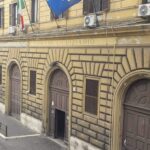 Disordini in carcere , la polizia penitenziaria tiene la situazione…