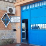 Carcere , rinvenuto pacco natalizio con 240 dosi di hashish