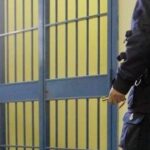 Gravi condizioni lavorative del personale di polizia penitenziaria in servizio nelle  sezioni detentive …