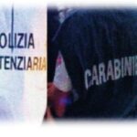 Operazione antidroga ,112 arresti eseguiti dai Carabinieri in concorso con Polizia Penitenziaria. Indagini diretta dalla DDA di ….