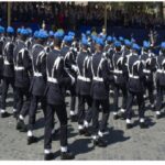 “In arrivo 42 agenti di polizia penitenziaria nelle carceri….