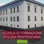 Scuola di formazione e aggiornamento della Polizia Penitenziaria di Portici