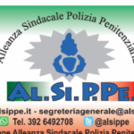 Segui il nuovo canale WhatsApp di Al.Si.P.Pe. Alleanza Sindacale Polizia Penitenziaria