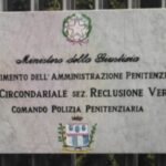 Smartphone in cella rinvenuto dalla  polizia penitenziaria a…