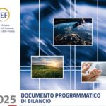 Ministero dell’Economia e delle Finanze. DOCUMENTO PROGRAMMATICO DI BILANCIO 2025