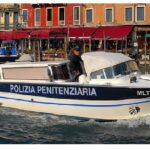 La Polizia Penitenziaria chiude il rinnovo della flotta navale