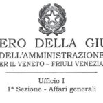 Casa Circondariale di Verona ,il Provveditore regionale del Triveneto interviene….