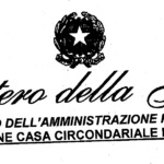 Richiesta di emanazione dei provvedimenti per l’assegnazione definitiva del personale di polizia penitenziaria ..