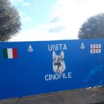 Distaccamento Regionale Cinofili antidroga della polizia penitenziaria impegnati…