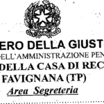 Richiesta di emanazione interpello per il personale di polizia penitenziaria, la direzione..