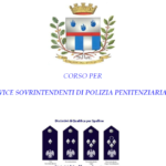 GDAP.11/12/2024.0520588.U – Modulo di base di addestramento operativo per il Corpo di Polizia penitenziaria ,corso di Formazione per Vice Sovrintendenti, Sovrintendenti Tecnici, corso per 10 Ispettori …..