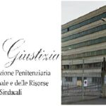 GDAP.14/01/2025.0014578.U – Interpello per il supporto operativo provvisorio di personale del Corpo di polizia penitenziaria presso…